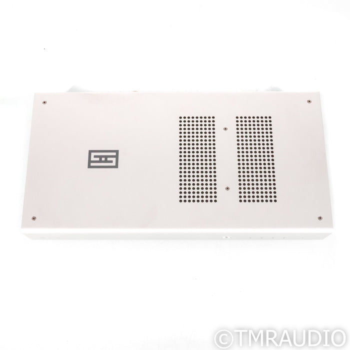 Schiit Audio Gungnir Multibit DAC; D/A Converter; Gen 5 USB