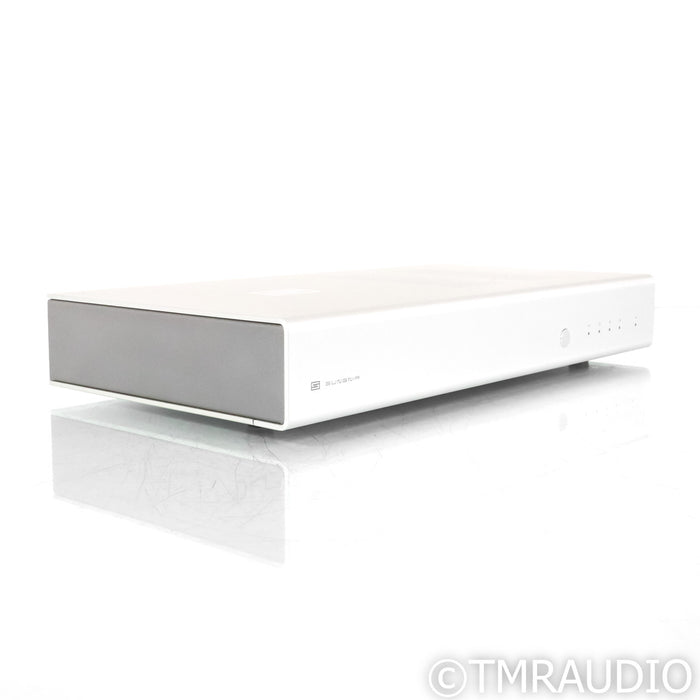 Schiit Audio Gungnir Multibit DAC; D/A Converter; Gen 5 USB