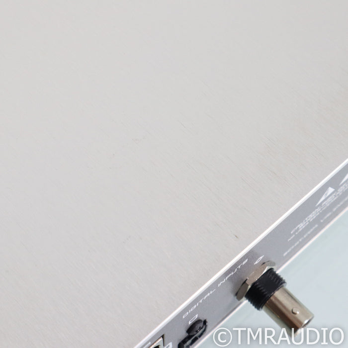 Schiit Audio Gungnir Multibit DAC; D/A Converter; Gen 5 USB
