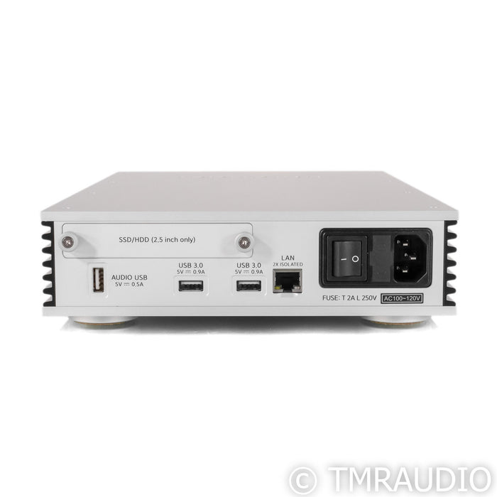Aurender N150 Music Streamer