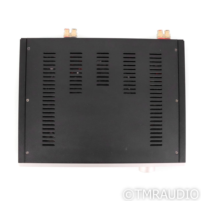 SimAudio Moon 340i DPX Stereo Integrated Amplifier; MM & MC Phono