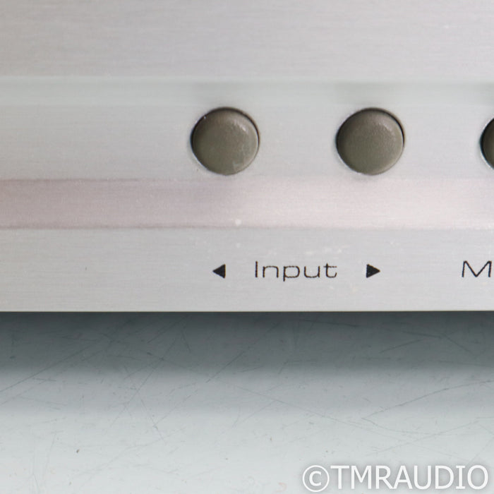 SimAudio Moon 340i DPX Stereo Integrated Amplifier; MM & MC Phono