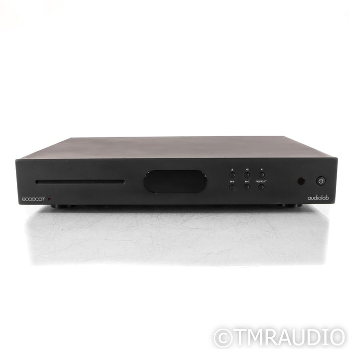 Audiolab 6000CDT CD Transport