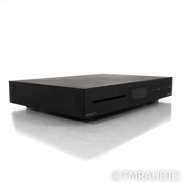 Audiolab 6000CDT CD Transport