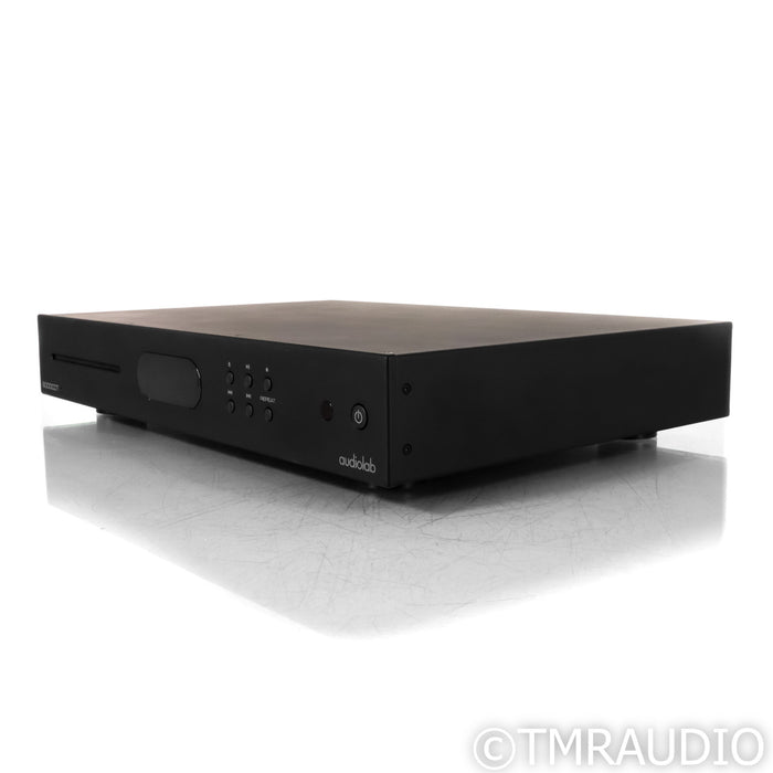 Audiolab 6000CDT CD Transport