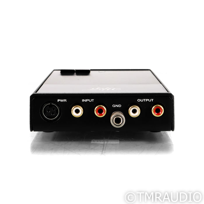 MoFi Electronics StudioPhono MM / MC Phono Preamplifier