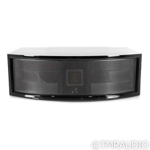 Martin Logan ESL C Center Channel Speaker; Gloss Black