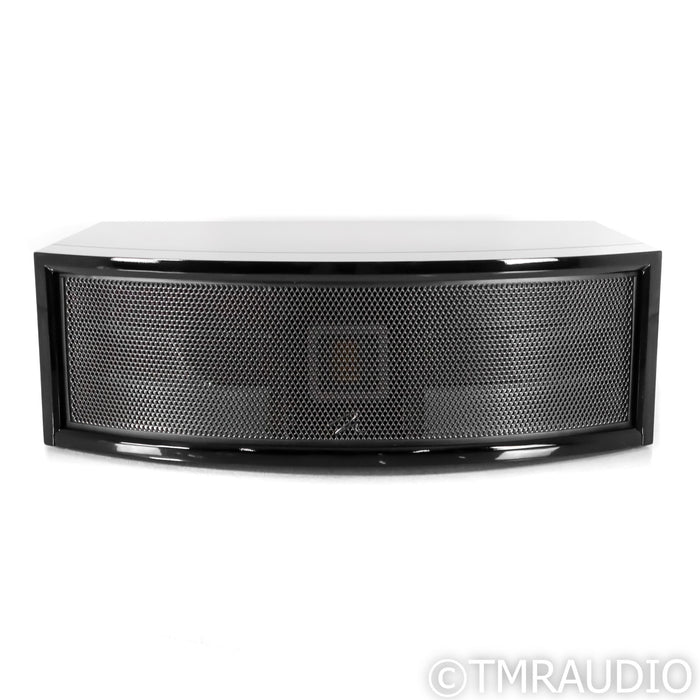 Martin Logan ESL C Center Channel Speaker; Gloss Black