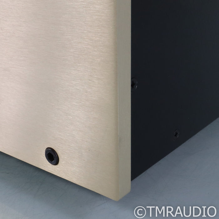 Conrad-Johnson MF-2250A Stereo Power Amplifier