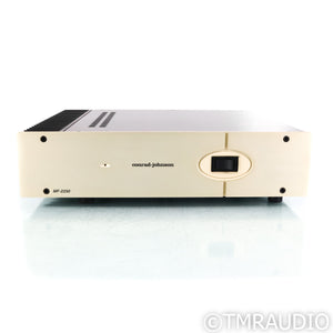 Conrad-Johnson MF-2250A Stereo Power Amplifier