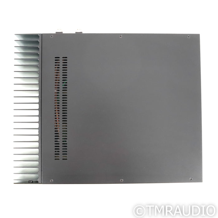 Conrad-Johnson MF-2250A Stereo Power Amplifier
