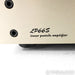 Conrad-Johnson LP66S Stereo Tube Power Amplifier (New Power Tubes)