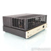 Conrad-Johnson LP66S Stereo Tube Power Amplifier (New Power Tubes)