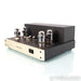 Conrad-Johnson LP66S Stereo Tube Power Amplifier (New Power Tubes)