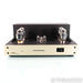 Conrad-Johnson LP66S Stereo Tube Power Amplifier (New Power Tubes)