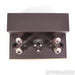 Conrad-Johnson LP66S Stereo Tube Power Amplifier (New Power Tubes)