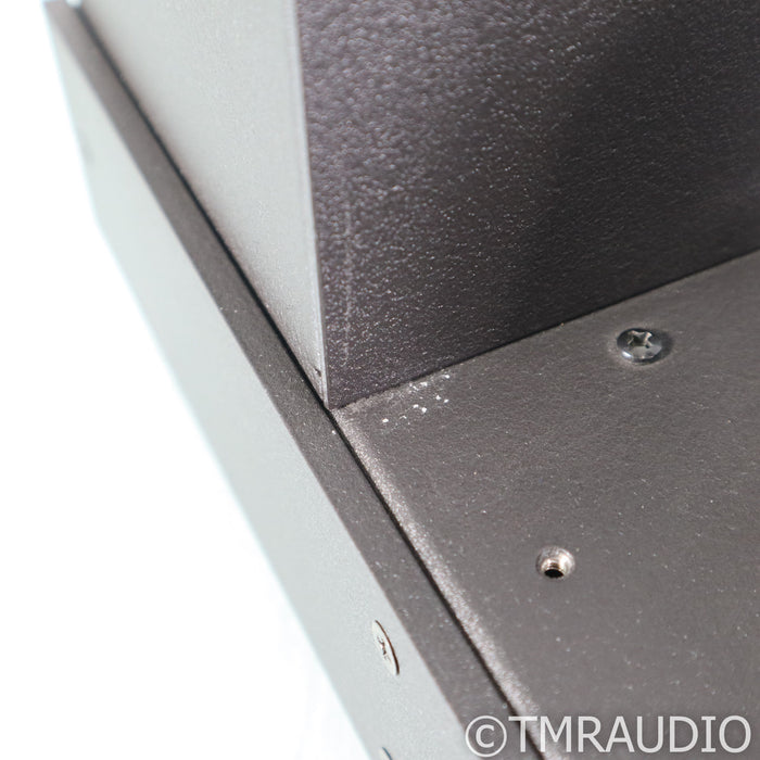 Conrad-Johnson LP66S Stereo Tube Power Amplifier (New Power Tubes)