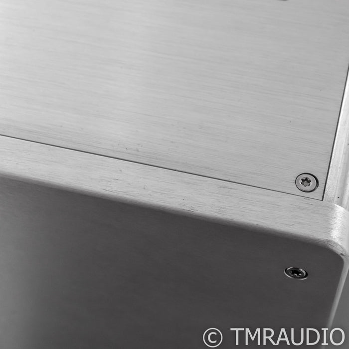 Krell Evolution 403 Three Channel Power Amplifier