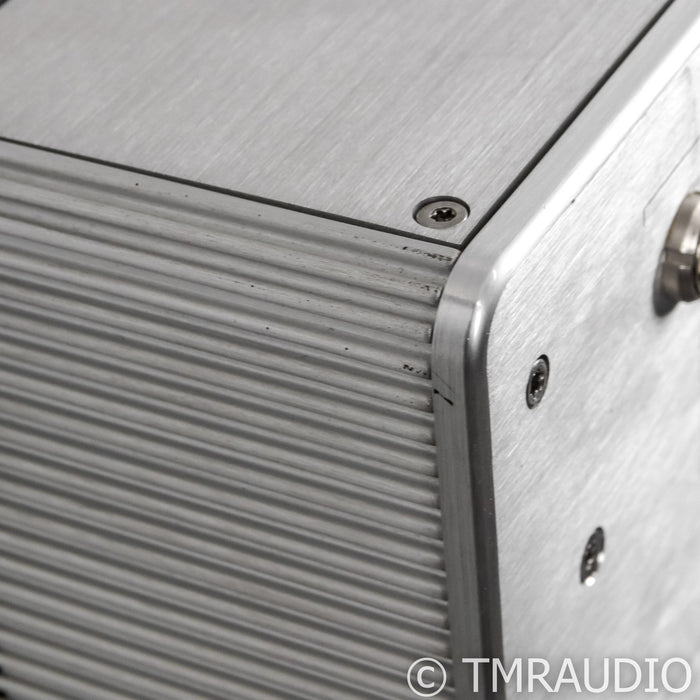 Krell Evolution 403 Three Channel Power Amplifier