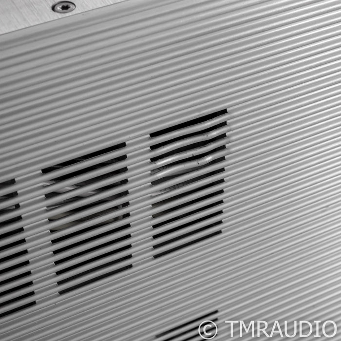 Krell Evolution 403 Three Channel Power Amplifier