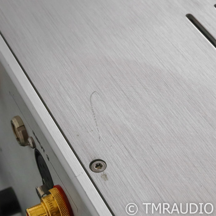 Krell Evolution 403 Three Channel Power Amplifier