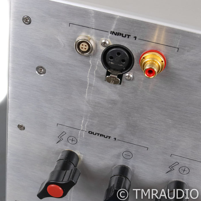 Krell Evolution 403 Three Channel Power Amplifier
