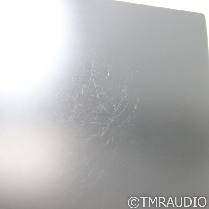Miller & Kreisel X12 12" Powered Subwoofer; Black Satin
