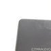 Miller & Kreisel X12 12" Powered Subwoofer; Black Satin