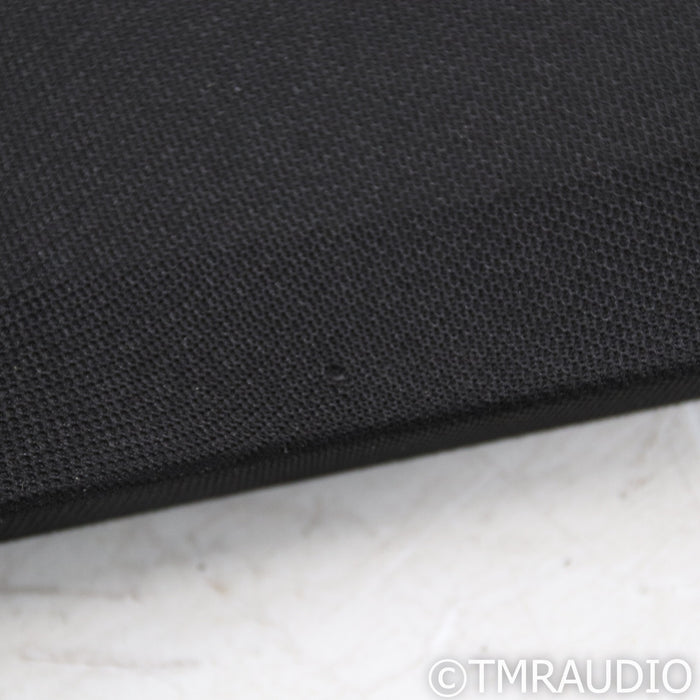 Miller & Kreisel X12 12" Powered Subwoofer; Black Satin