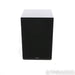 Miller & Kreisel X12 12" Powered Subwoofer; Black Satin