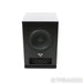 Miller & Kreisel X12 12" Powered Subwoofer; Black Satin