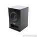 Miller & Kreisel X12 12" Powered Subwoofer; Black Satin