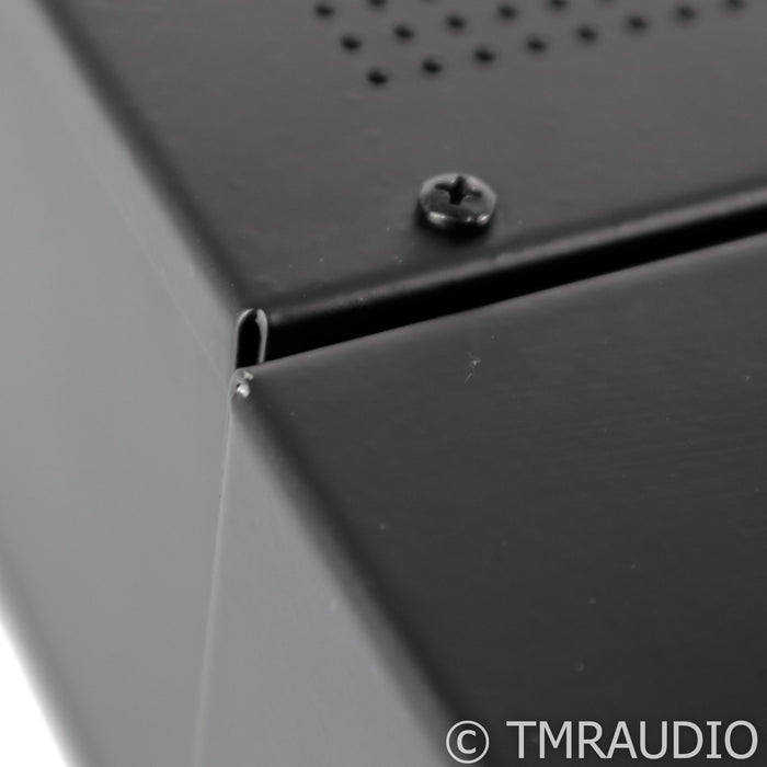 McIntosh C53 Stereo Preamplifier; MM & MC Phono