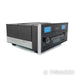 McIntosh C53 Stereo Preamplifier; MM & MC Phono