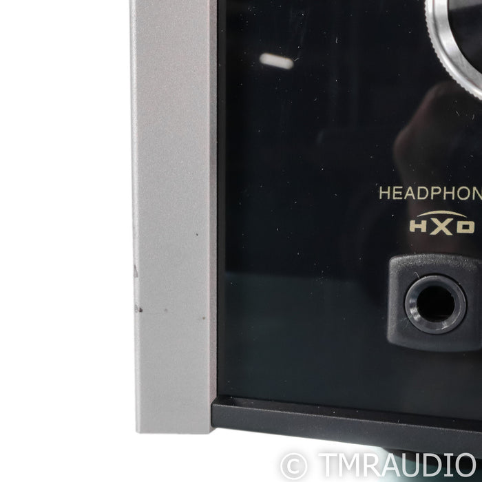 McIntosh C53 Stereo Preamplifier; MM & MC Phono