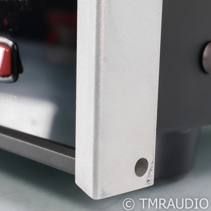 McIntosh C53 Stereo Preamplifier; MM & MC Phono