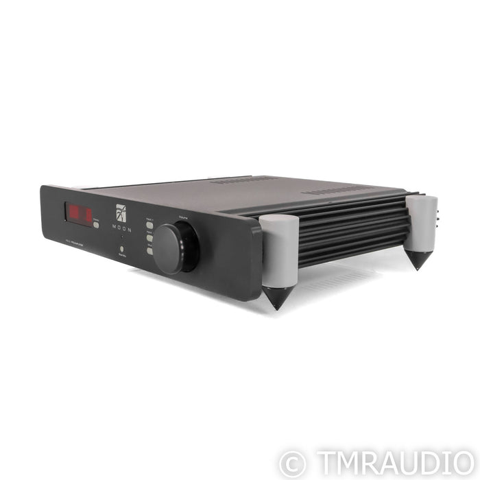 SimAudio Moon P5.3 SE Stereo Preamplifier