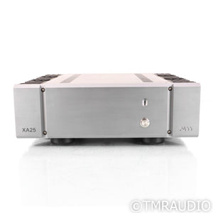 Pass Labs XA25 Stereo Power Amplifier