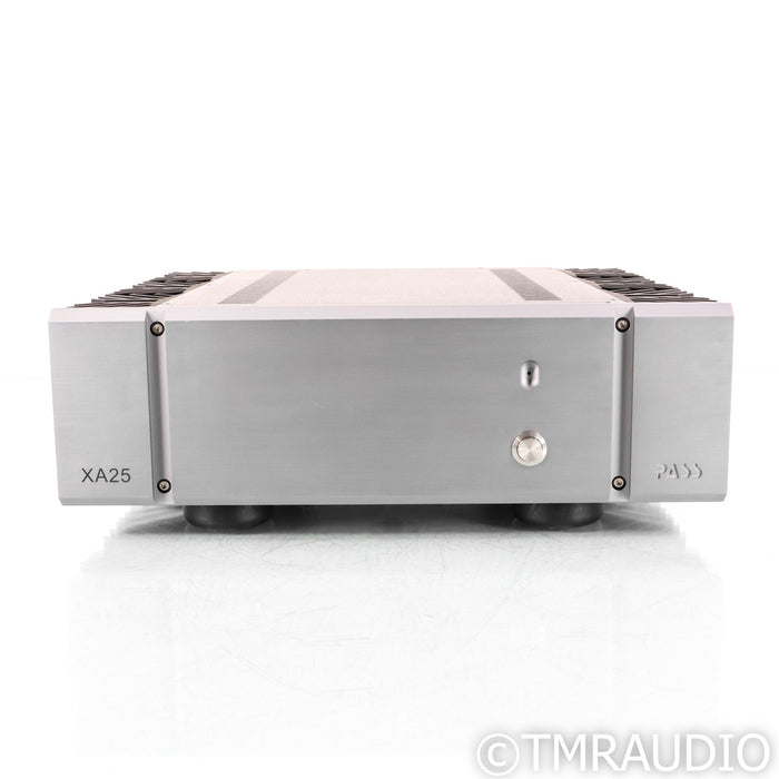 Pass Labs XA25 Stereo Power Amplifier