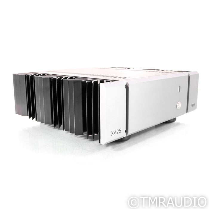 Pass Labs XA25 Stereo Power Amplifier