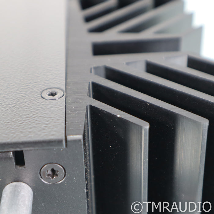 Pass Labs XA25 Stereo Power Amplifier
