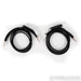 AudioQuest Dragon RCA Cables; 1.5m Pair Interconnects