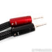 AudioQuest Dragon ZERO Speaker Cables; 3m Pair