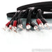 AudioQuest Dragon ZERO Speaker Cables; 3m Pair