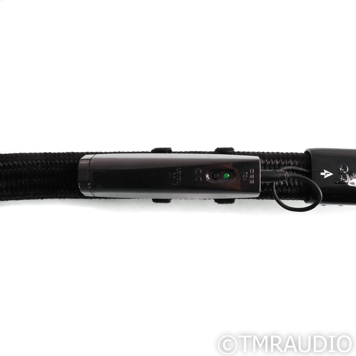 AudioQuest Dragon ZERO Speaker Cables; 3m Pair