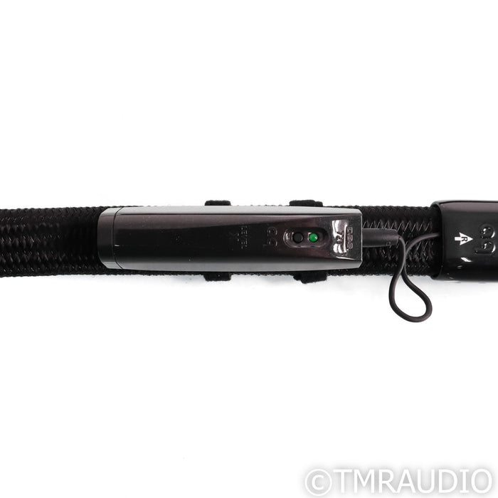 AudioQuest Dragon ZERO Speaker Cables; 3m Pair