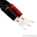 AudioQuest Dragon ZERO Speaker Cables; 3m Pair