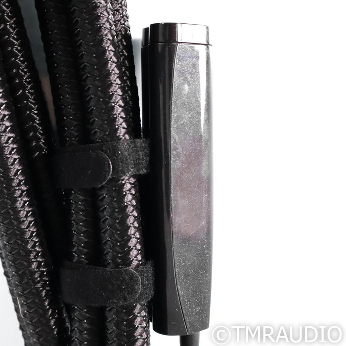 AudioQuest Dragon High Current Power Cable; 2m AC Cord