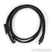 AudioQuest Dragon High Current Power Cable; 2m AC Cord