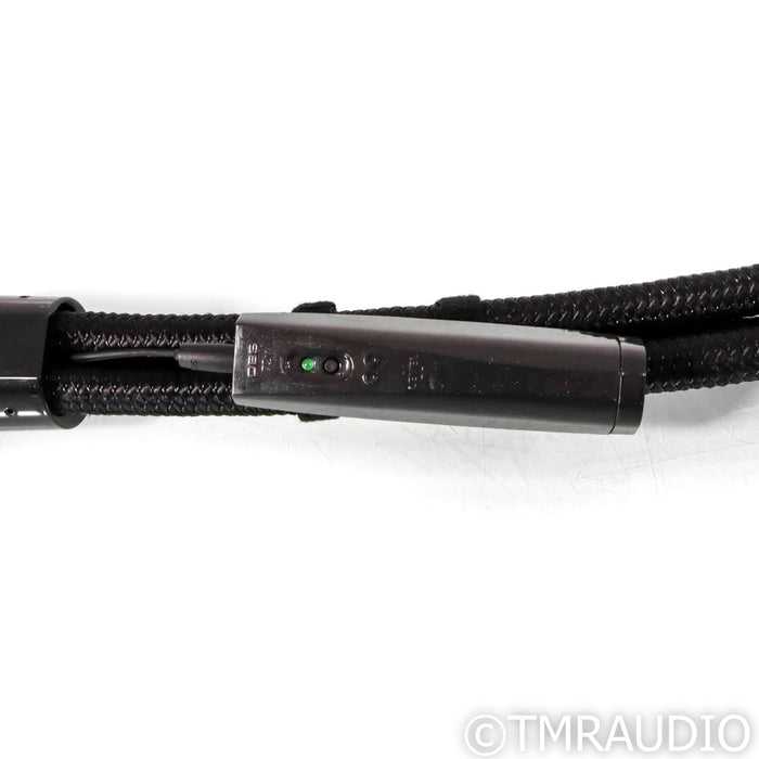 AudioQuest Dragon High Current Power Cable; 2m AC Cord